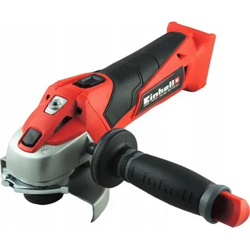 úhlová bruska Úhlová bruska Einhell AXXIO 18/125 Li solo, akumulátorová, 18V
