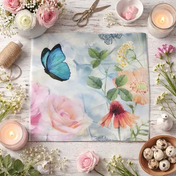 Povlak na polštářek Dekorační povlak na polštář Ketna 50 x 60 cm