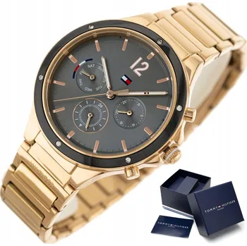 Hodinky Dámské hodinky Tommy Hilfiger 1782277