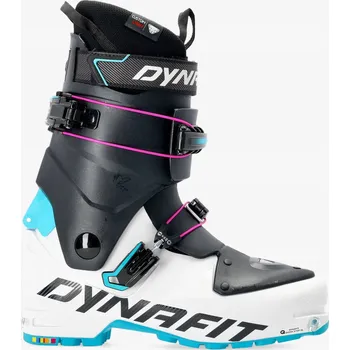 Sjezdové boty Lyžařské boty Dynafit Speed W, přezky, velikost 38