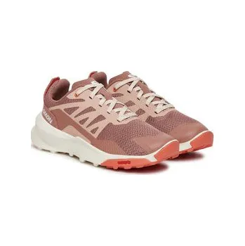 Pánská sportovní obuv Trekingová obuv Salomon Patrol L47735100 Růžová 31