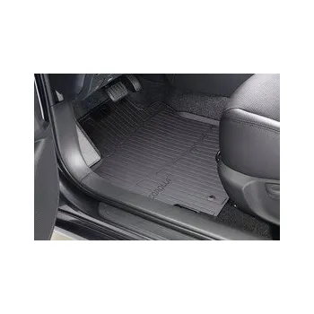 autokoberec GUMOVÉ AUTOKOBERCE TOYOTA COROLLA (E18/E21) PŘEDNÍ/ZADNÍ OE PZ49K-E3351-RJ