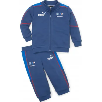 Dámské spodní prádlo PUMA TEPLÁKOVKA BMW MMS MT7 53831704 vel. 86