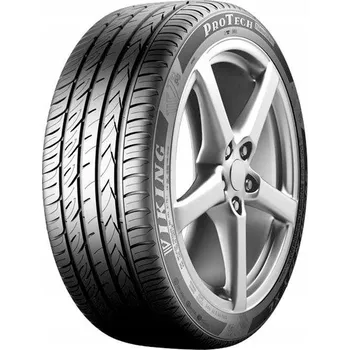 Osobní pneu Letní pneumatika Viking ProTech NewGen 295/35 R21 107 Y ochranný lem, zesílená (XL)
