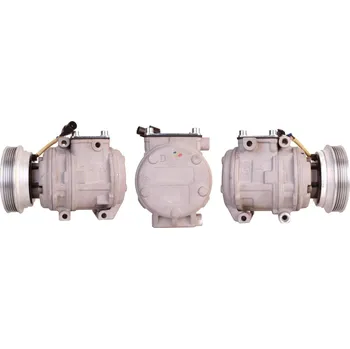 Klimatizace automobilu Kompresor, klimatizace LUCAS ACP970