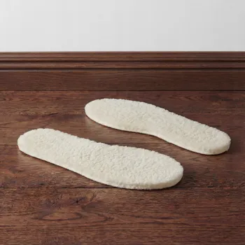 Vložka do bot Vložky z merino vlny 37-38 jezdecké Galop Wear merino vlna vel. 37