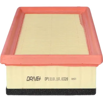 Vzduchový filtr Vzduchový filtr DRIVE+ DP1110.10.0328