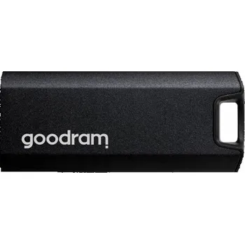 Externí pevný disk Externí SSD disk Goodram Move Ridge 2TB USB 3.2 Gen. 2 x2 Type-C
