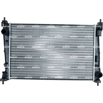 Chladič motoru Chladič, chlazení motoru NRF 550080A