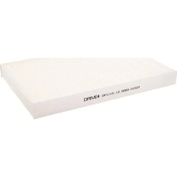 Klimatizace automobilu Kabinový (pylový) filtr DRIVE+ DP1110.12.0093