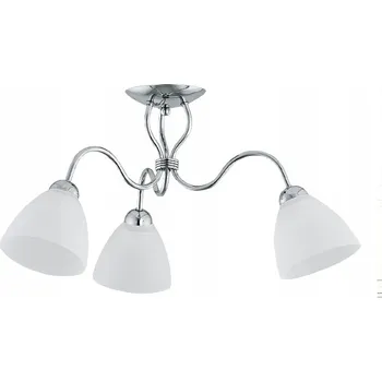 Závěsné svítidlo Alfa Adel 3-bodové s paticí E27