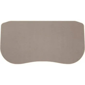 autokoberec Rohož do kufru Edecor velur