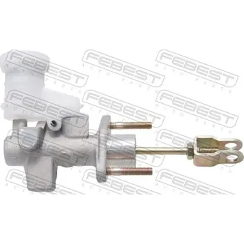 Spojkový válec Hlavní válec, spojka FEBEST 0481-KA4T