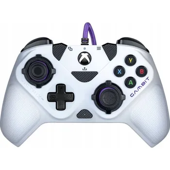 Gamepad Drátový ovladač Xbox Series / One PC Gambit VICTRIX