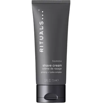 Rituals krém na holení pro muže 70 ml