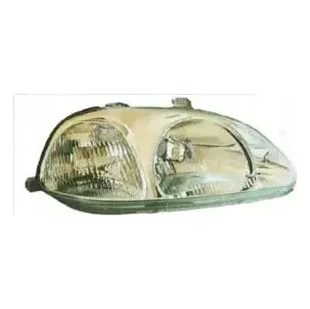 Přední světlomet TYC 20-3183-01-2 Světlomet Světlomet