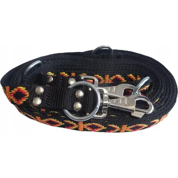 Vodítko pro psa Vodítko pro psa 3m ze silného popruhu