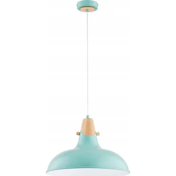 Závěsné svítidlo Alfa Sosnowscy SOLO 1 - jedno světlo patice E27