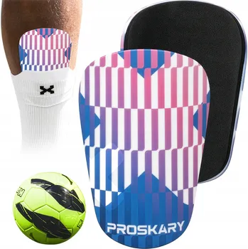 Moto bunda Chrániče holení Proskary Pulse vel. M vícebarevné