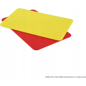 Kuchyňské prkénko Krájecí deska Zenker Haribo 2 ks 15 x 24,5 cm