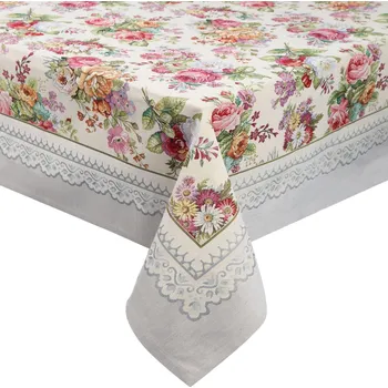 Obraz Obrus 140 cm x 180 cm obdélníkový