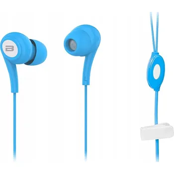 Sluchátka Sluchátka do uší Blow s konektorem jack