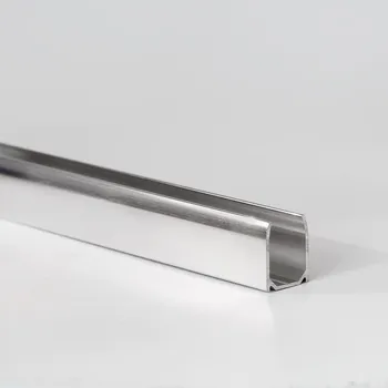 Montážní profil pro sprchový kout MC/FD 115 cm Lesklý sklo 6-10 mm