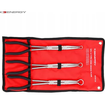 Vrták Sada Energy nářadí NE00129