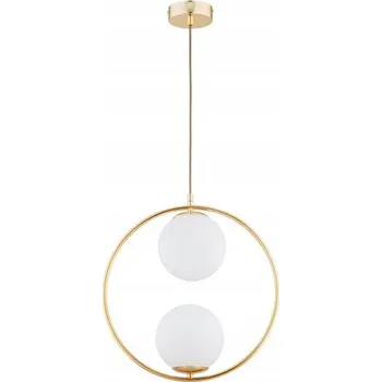 Závěsné svítidlo Alfa Sosnowscy Avia 2 - světelný zdroj E14