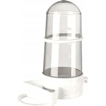 Krmítko pro ptáka Krmítko Feeder, napáječka pro papoušky 2 65 Ml