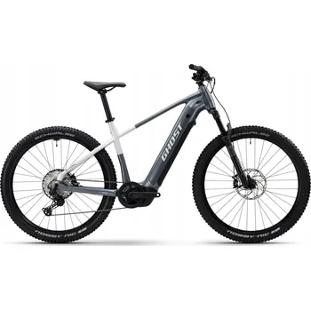 Jízdní kolo Elektrokolo MTB Ghost E-TERU PRO M Bosch Smart 85-100Nm 800Wh