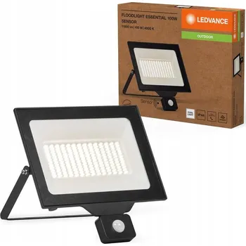 Halogen bílý neutrální 10000 lm 100 W