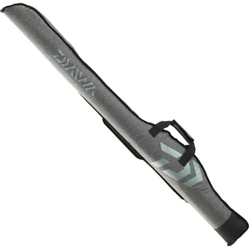 Pouzdro na prut Daiwa D-Vec 1 Rod Protection Stiff Bag 130 cm