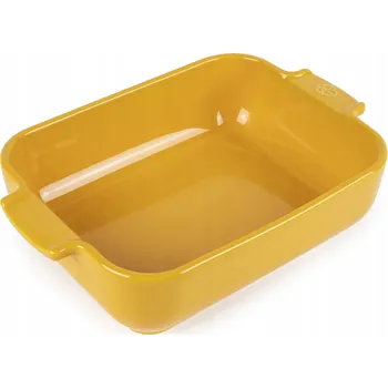 Žáruvzdorná obdélníková mísa Peugeot 5,2 l