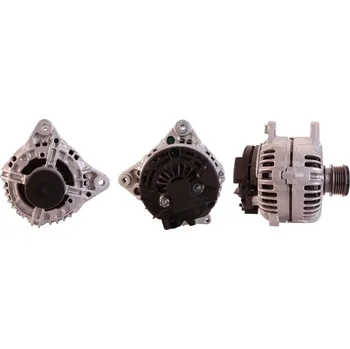 Alternátor generátor LUCAS LRA02540