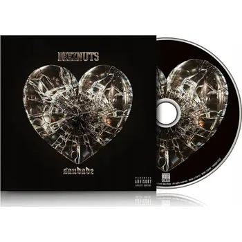 Zahraniční hudba Saudade - Deez Nuts