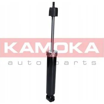 Kamoka 20344019 Tlumič pérování