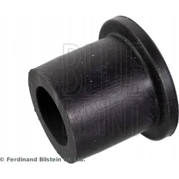 Zavěšení kol Pouzdro ložiska, listové pero BLUE PRINT ADBP800442