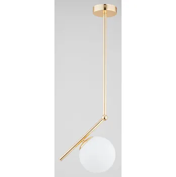 Závěsné svítidlo Alfa LIBERTY 1 - 1 světelný bod, patice E14