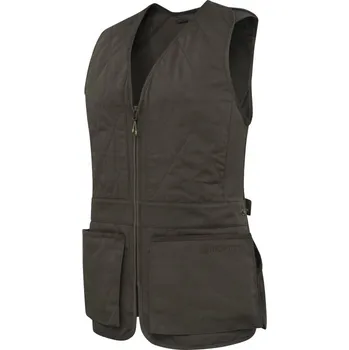 Pánská vesta Beretta Dámská lovecká vesta Teal Sporting EVO Velikost: XS Brown Bark