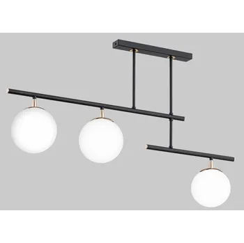 Závěsné svítidlo Alfa NOSCA 3 - 3 žárovky E14