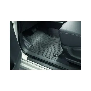 autokoberec TOYOTA VERSO / COROLLA VERSO GUMOVÉ AUTOKOBERCE SADA OE PZ49K-E8356-RJ
