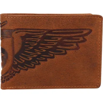 Lagen 66-6403 Wings Tan
