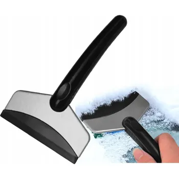 Autoškrabka Škrabka na okna automobilu - vysoká kvalita