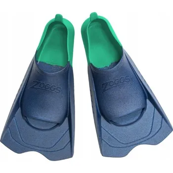 Ploutve Ploutve Zoggs Short Blade 45-46