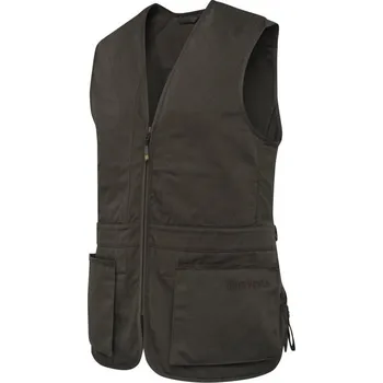 Pánská vesta Beretta Pánská lovecká vesta Teal Sporting EVO Velikost: 3XL Brown Bark