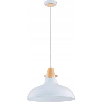 Závěsné svítidlo Alfa Sosnowscy SOLO 1 - jedno světlo patice E27