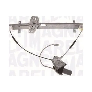 Stahovačka okna Zvedací zařízení oken MAGNETI MARELLI 350103170132