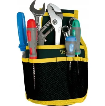 Nářadí pro automobil POUZDRO / KAPSA NA NÁŘADÍ, 11 PŘIHRÁDEK 79R430 TOPEX