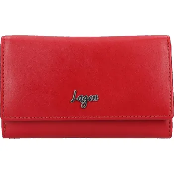 Módní doplněk Lagen BLC/5304/222 Red